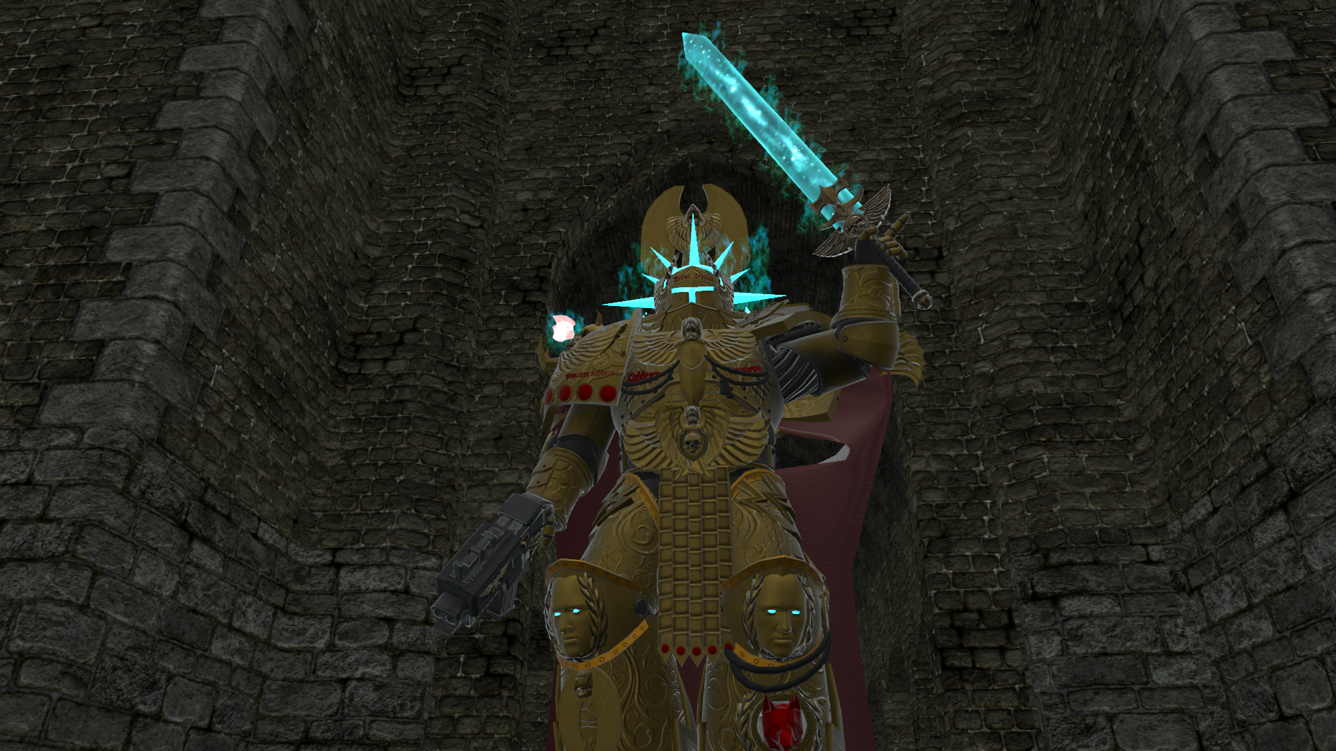 emperors guardsのバナー