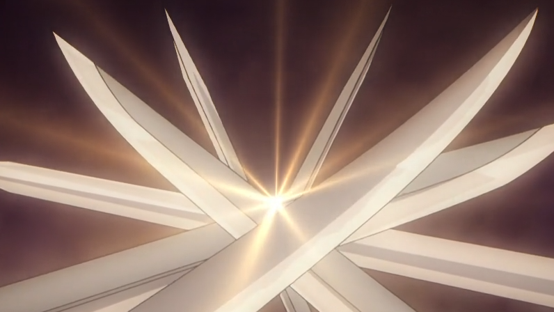 The Sword Rosesのバナー