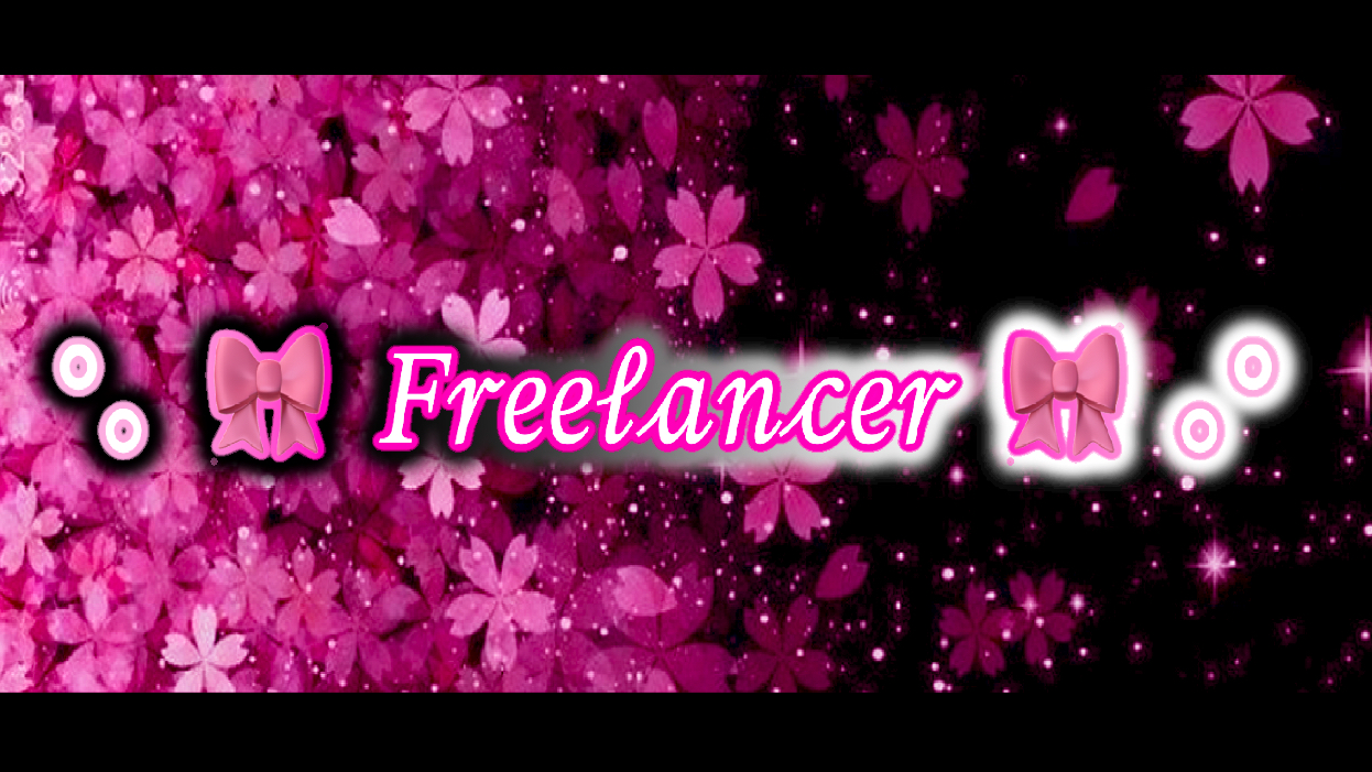 Freelancersのバナー
