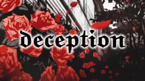 deceptionのバナー