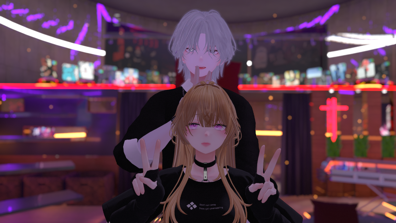 Takenのバナー