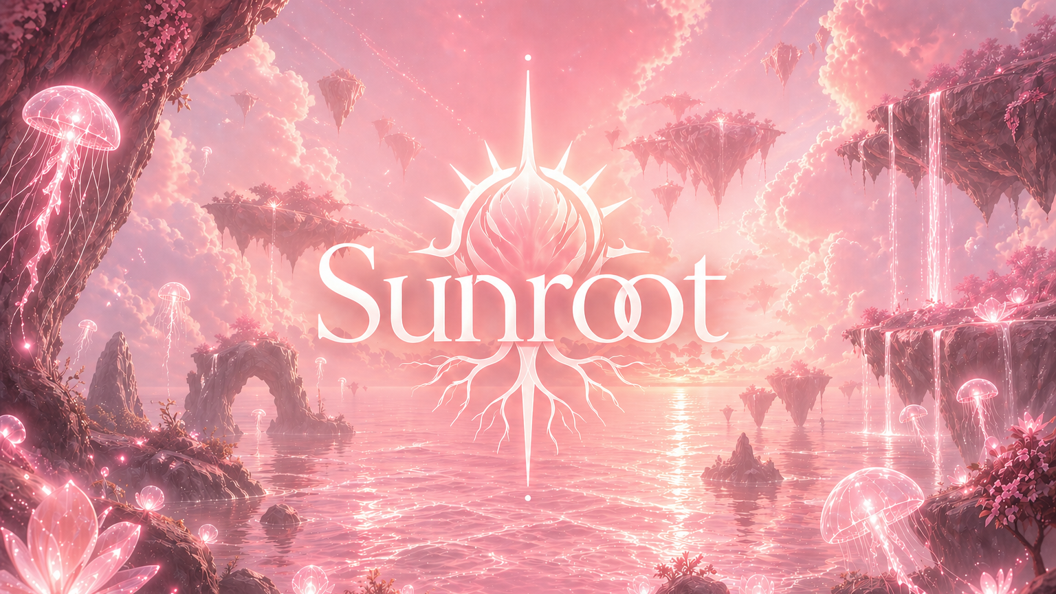SunRoot - Respのバナー