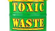 T0X1C W4ST3S W4ST3