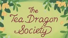 Tea Dragon Societyのバナー