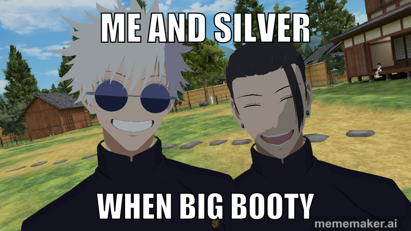 King silver milver