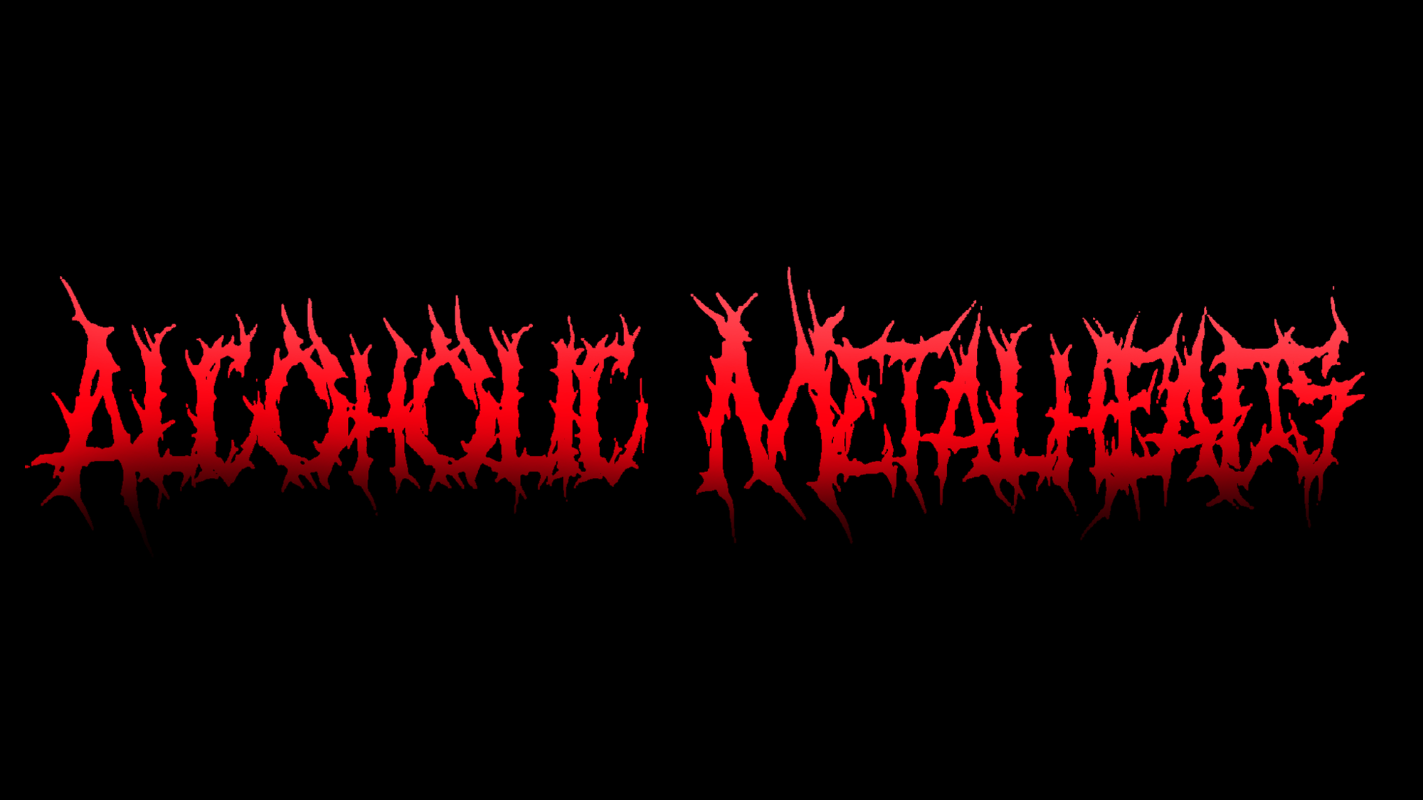 Alcoholic Metalheads