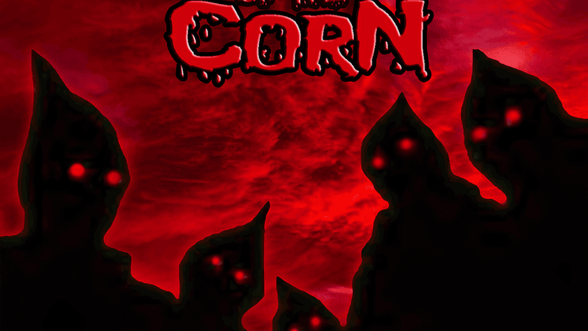 Children Of The Corn
