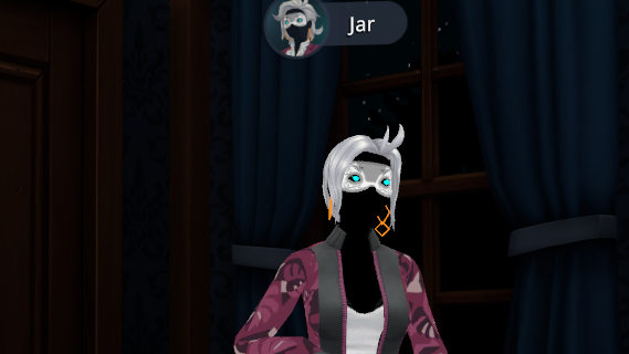 Jar's Simps