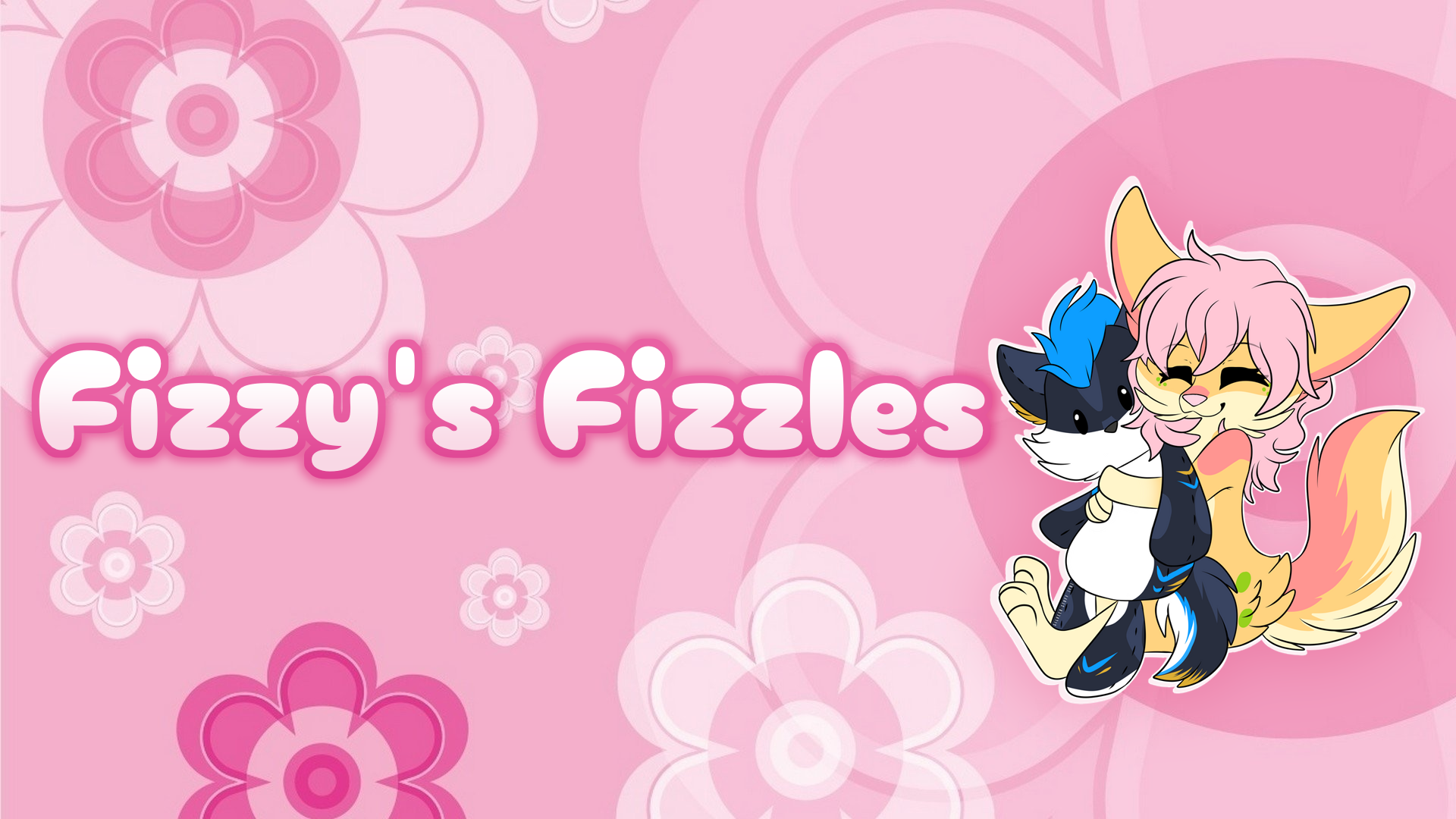 Fizzy's Fizzles