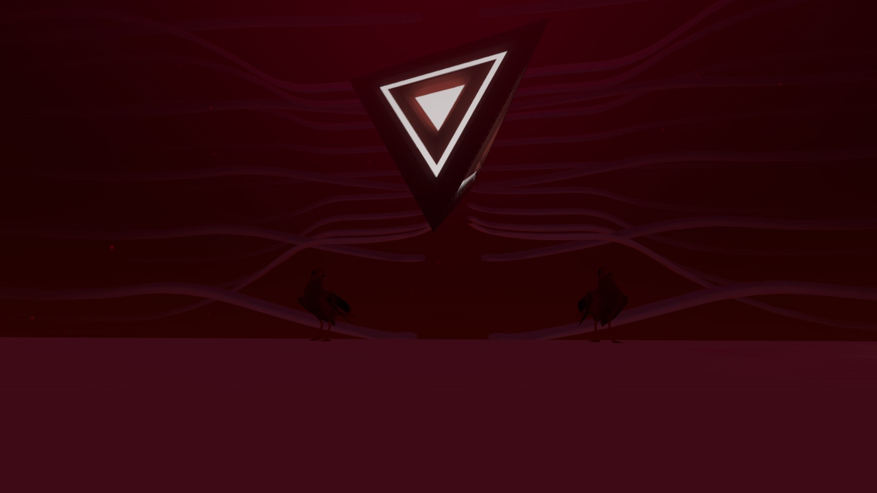 The Bird Empire