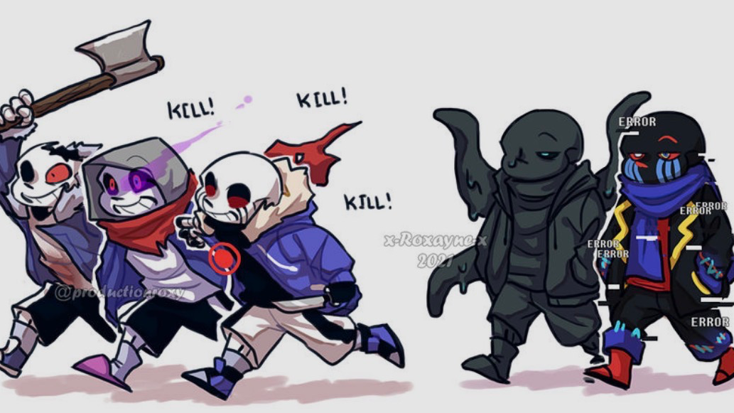 Bad Sanses Rp