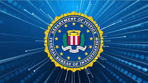 Federal Bureau of Investigation of Vrchatのバナー