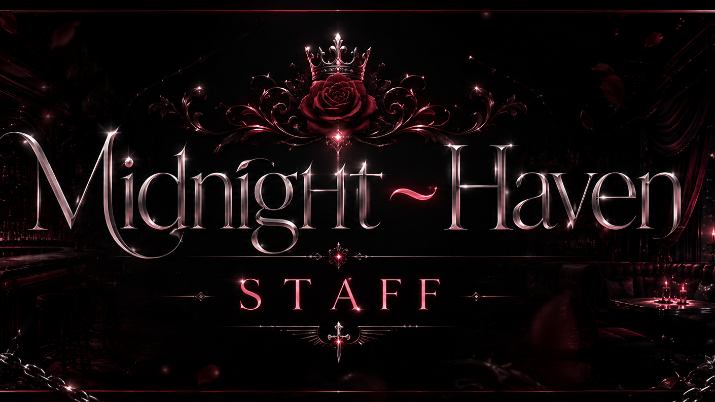 -Haven~Staff-のバナー