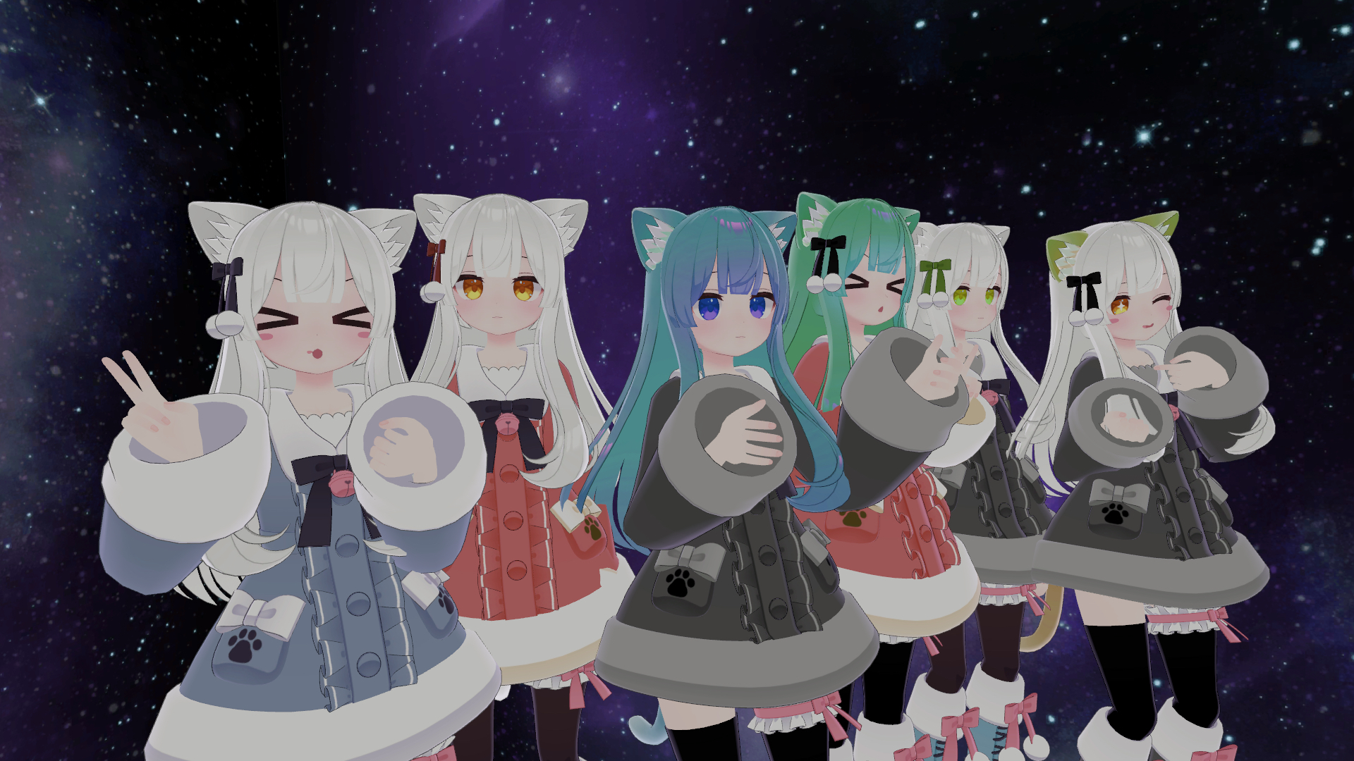 Disjointedのバナー