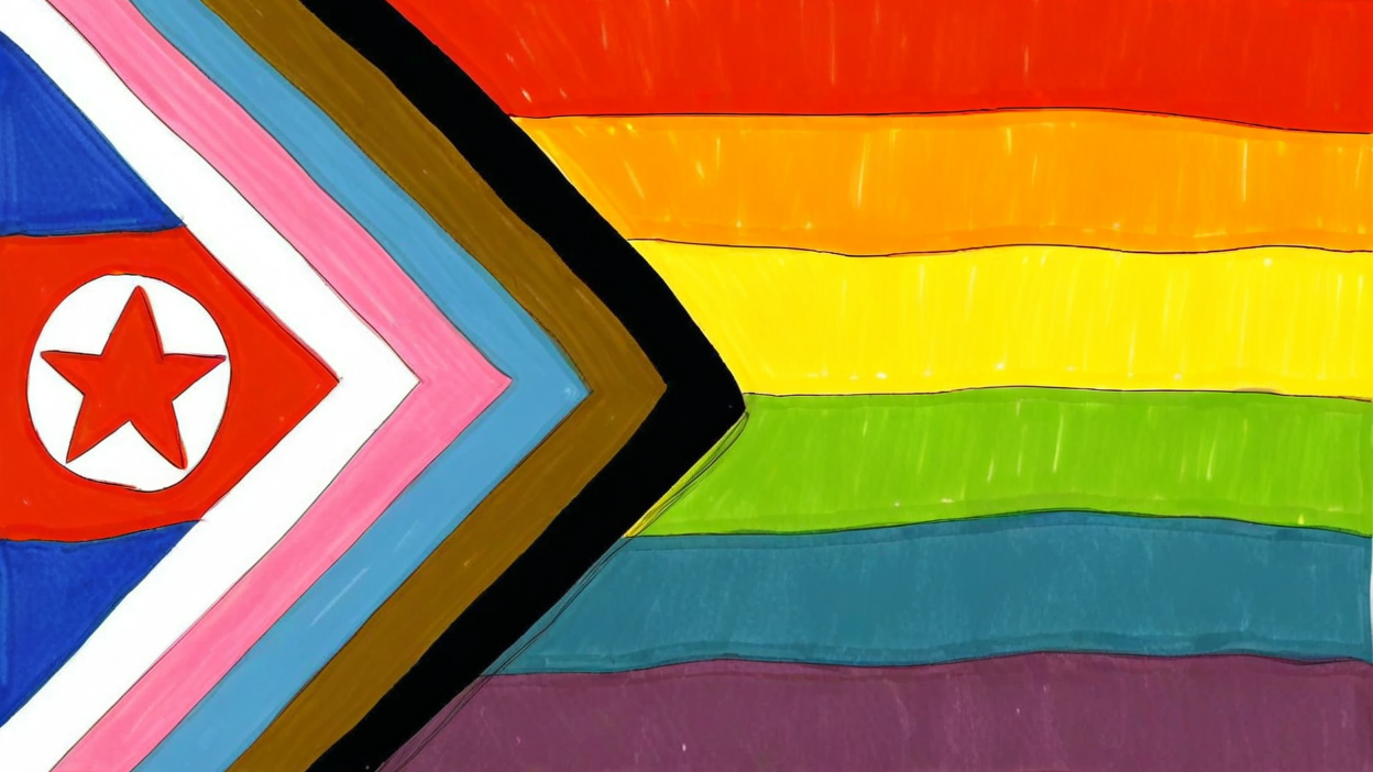 LGBTQIA NK
