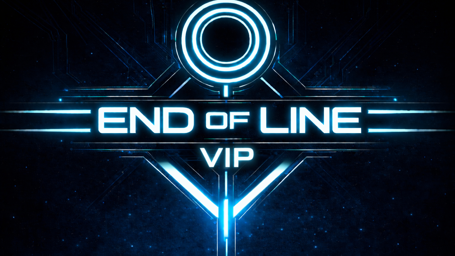 End Of Line VIPのバナー