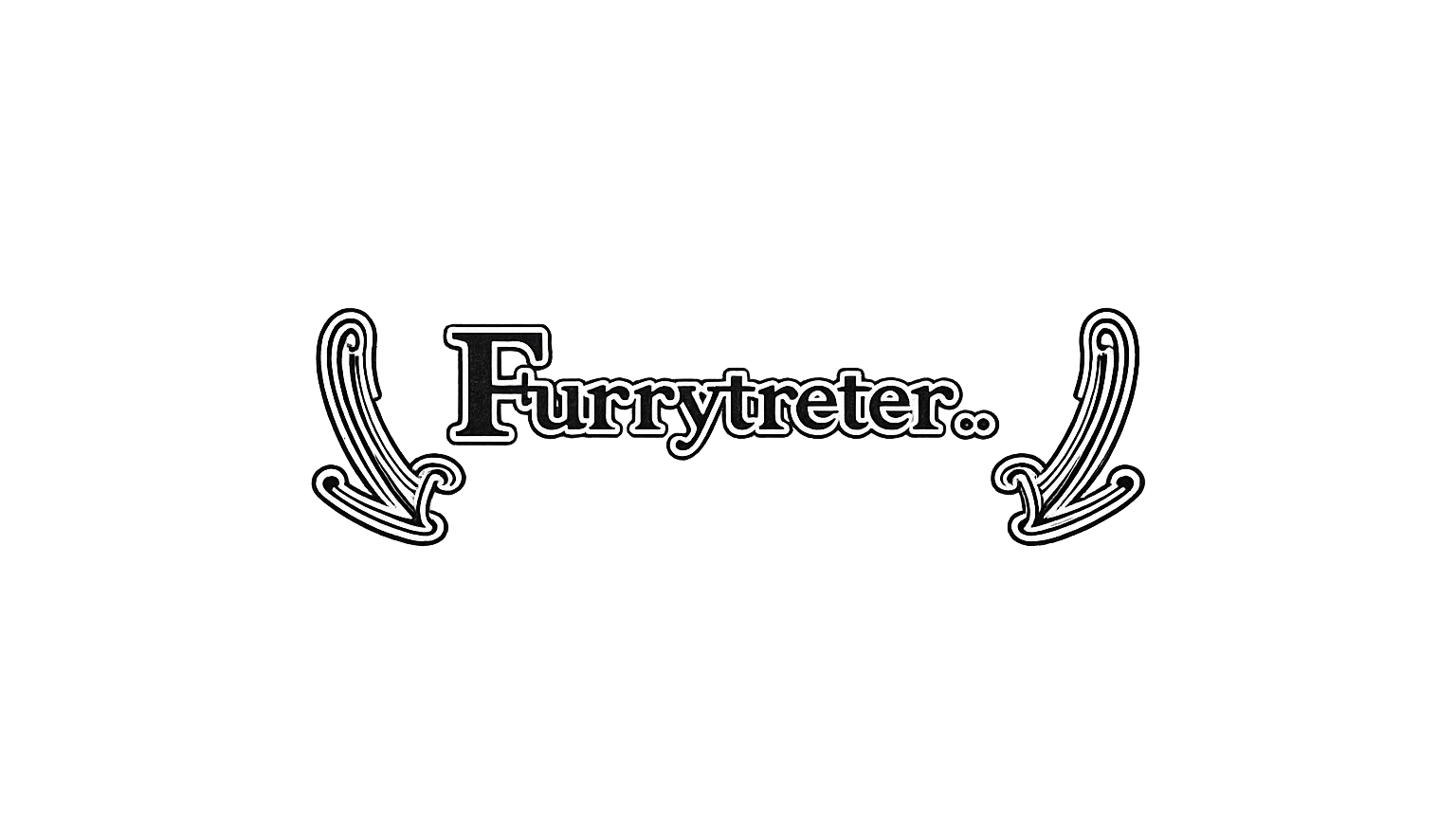 Furrytreterのバナー