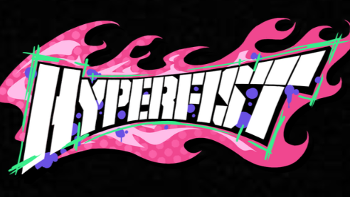 HYPERFIST Fansのバナー