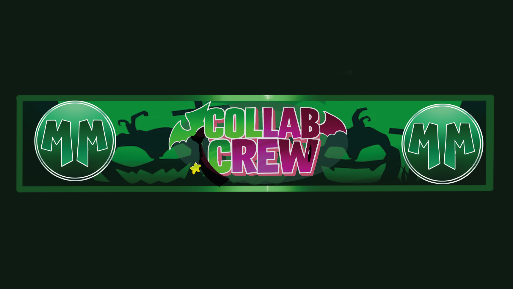 Musume Collab Crewのバナー