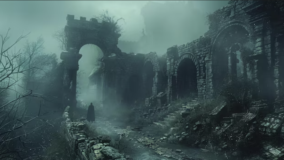 The Ancient Kingdom Of Rhaezorのバナー
