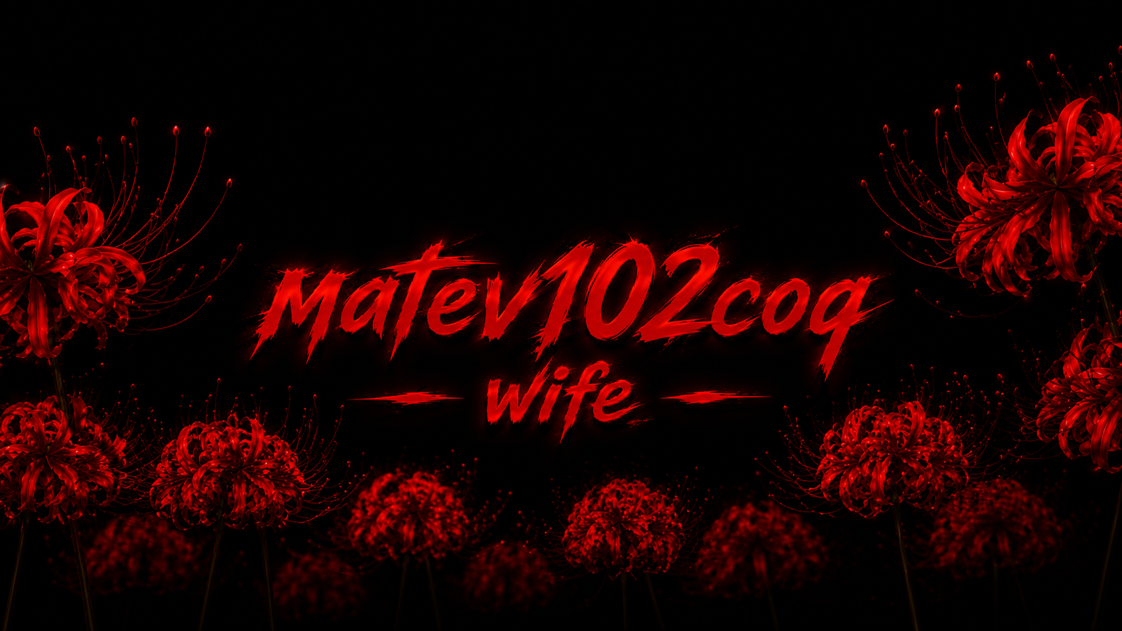 maev102coq wifeのバナー