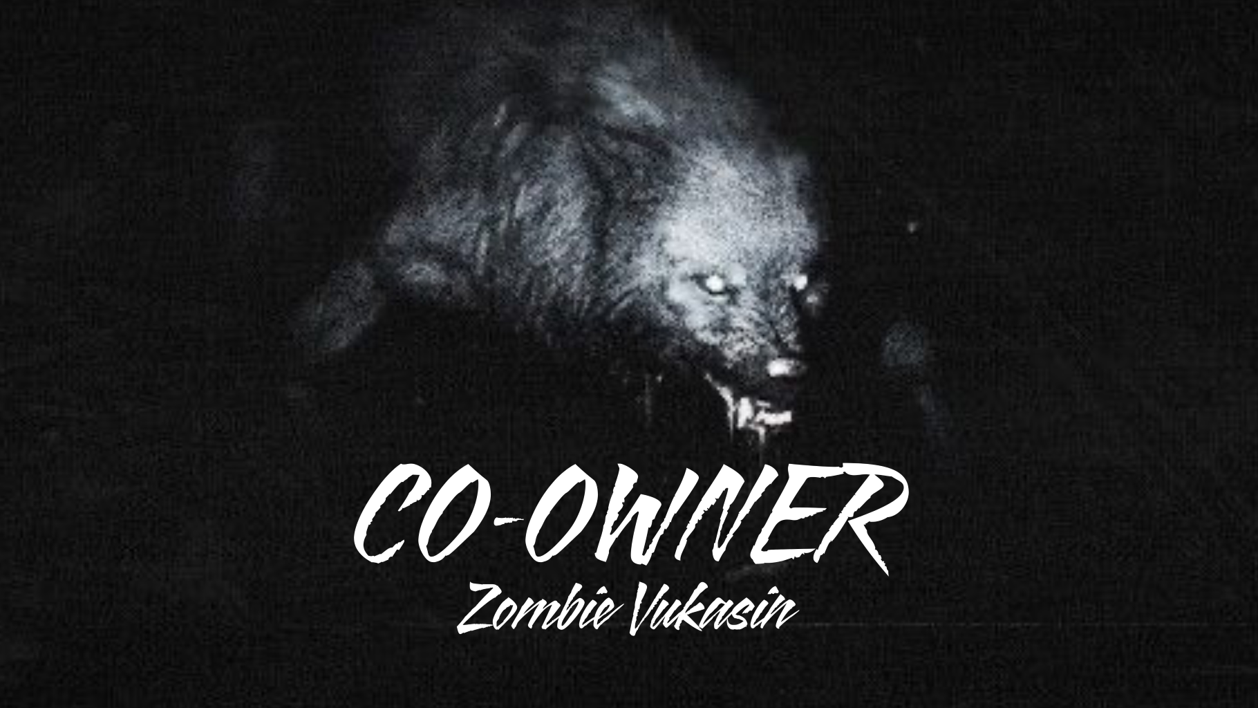 Zombie Vukasin co-owner'sのバナー