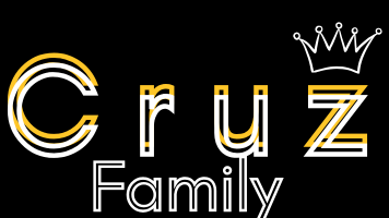 The Cruz familyのバナー