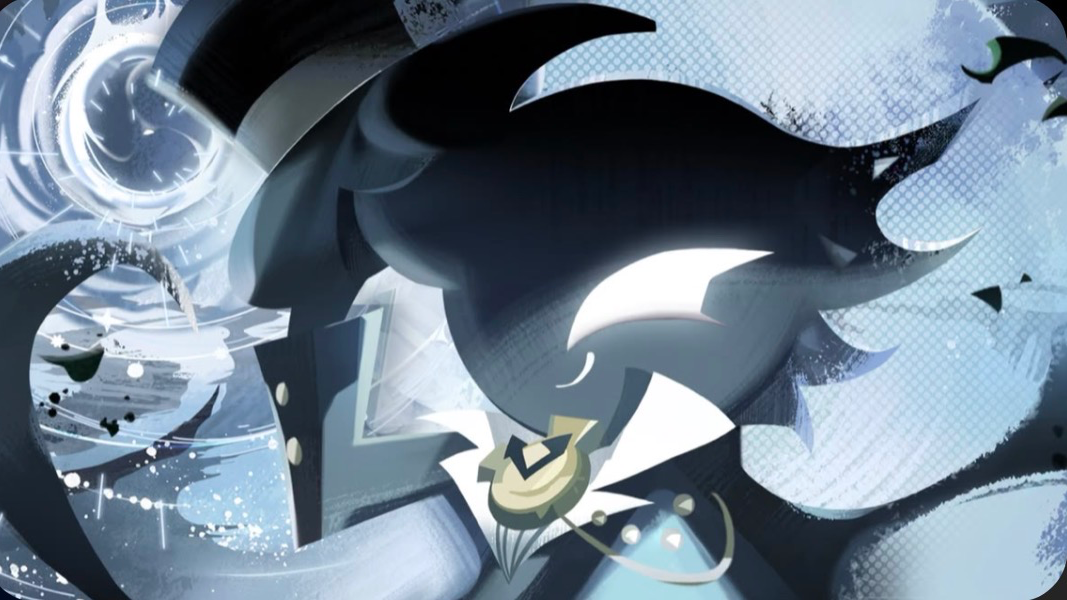Verified time Shadow cookie
