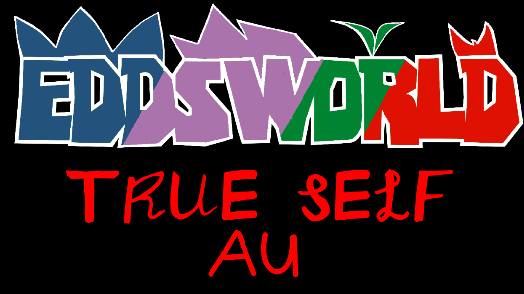 Eddsworld True Selfのバナー