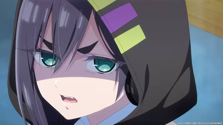 Kurumi Haragaのバナー