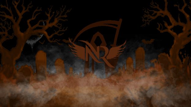 Nightfall Reliquary