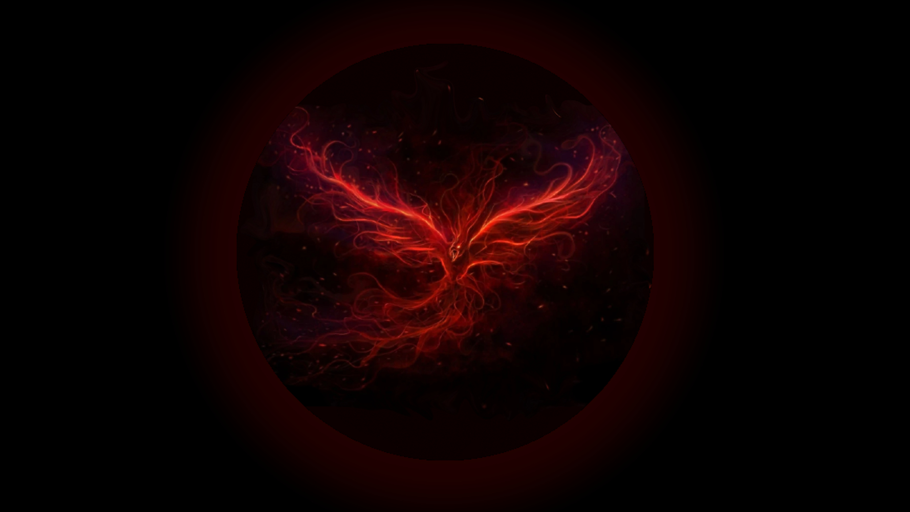 BloodPhoenixEclipseのバナー