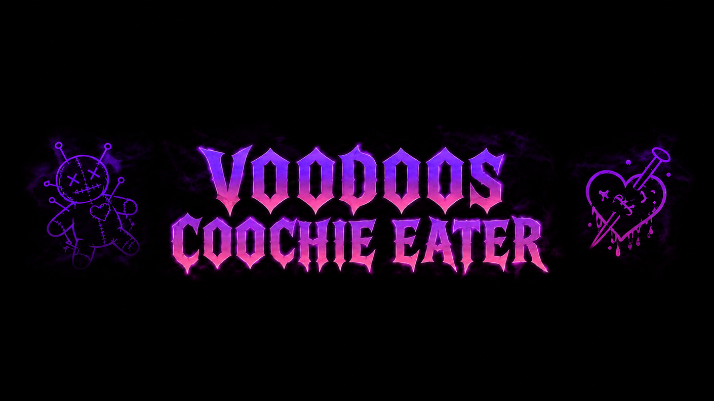Voodoos pets