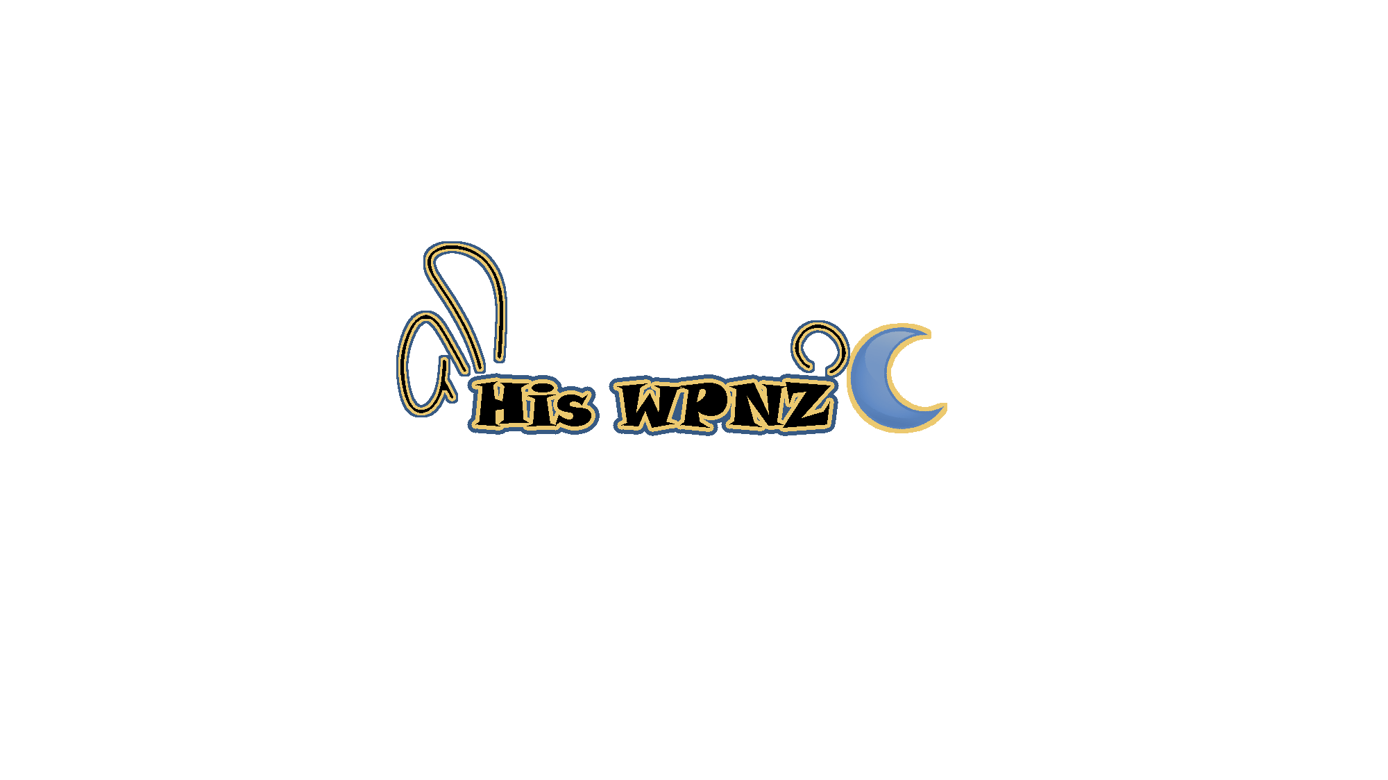 His Moon