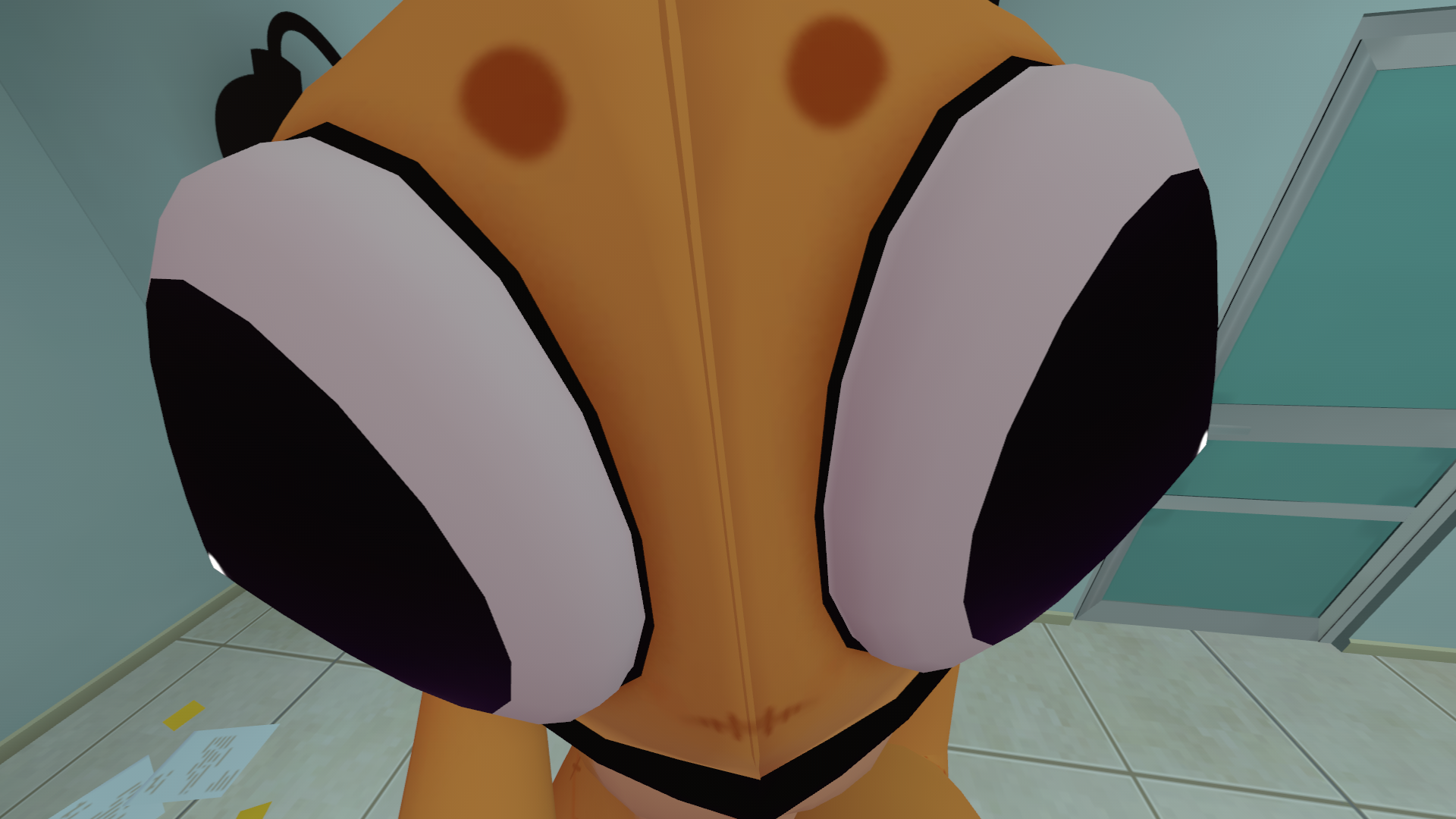 Hewwo Pwincessのバナー