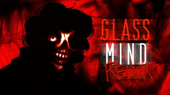 Glassmind