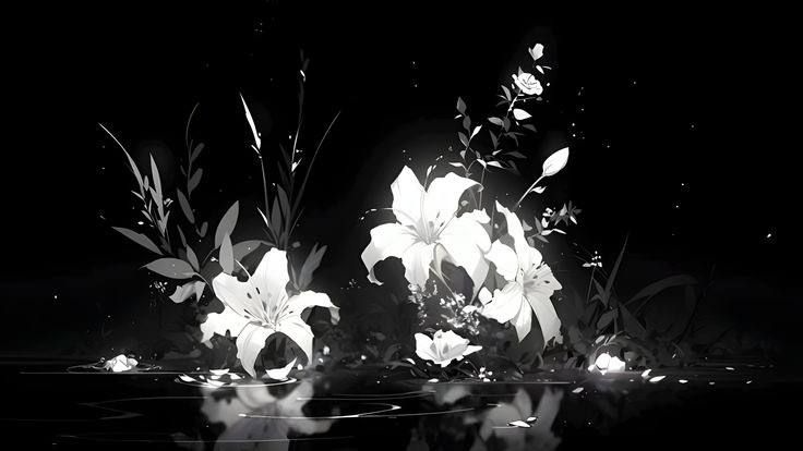 ༒ The Ashes༒のバナー