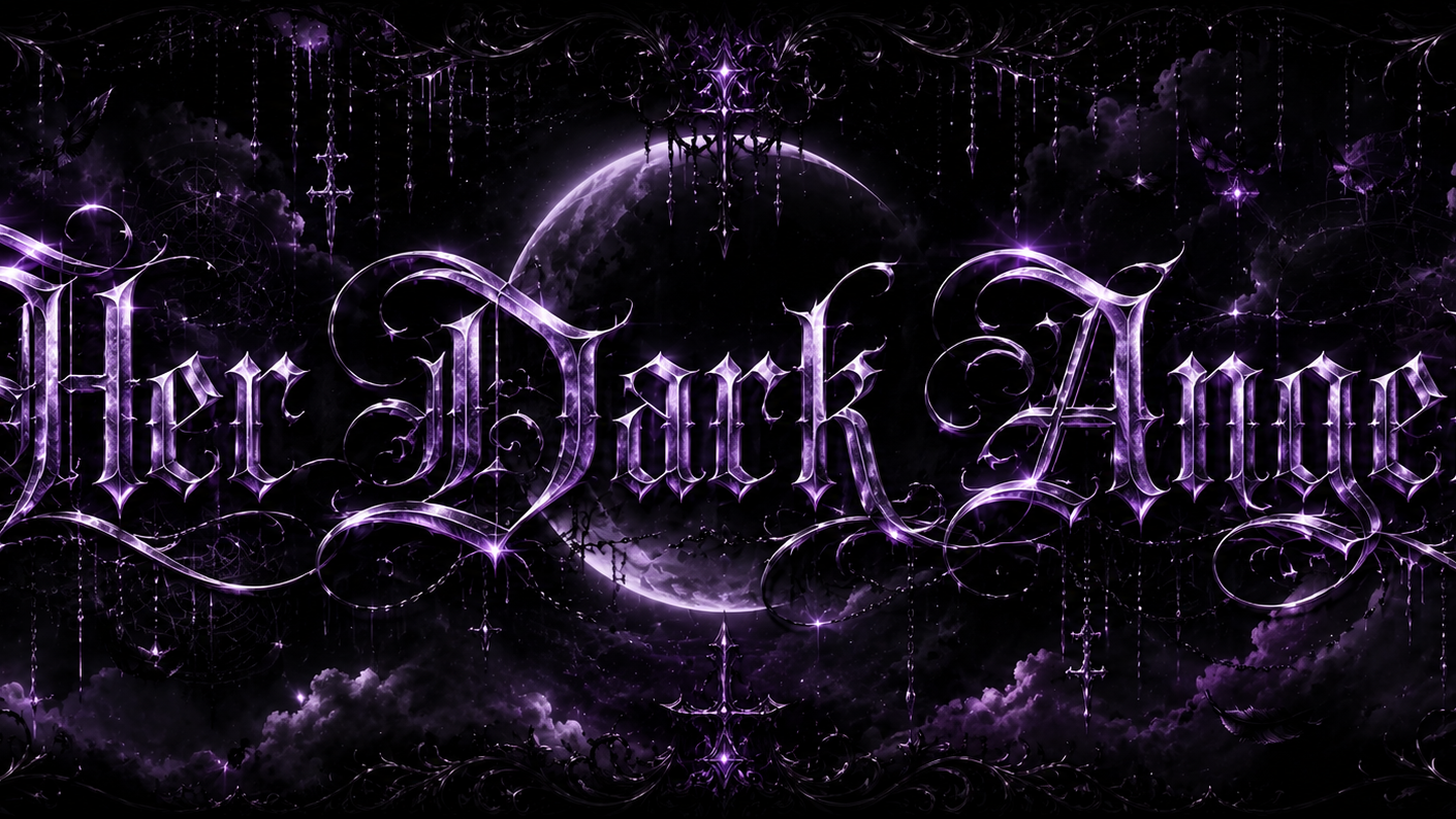 Dark angel