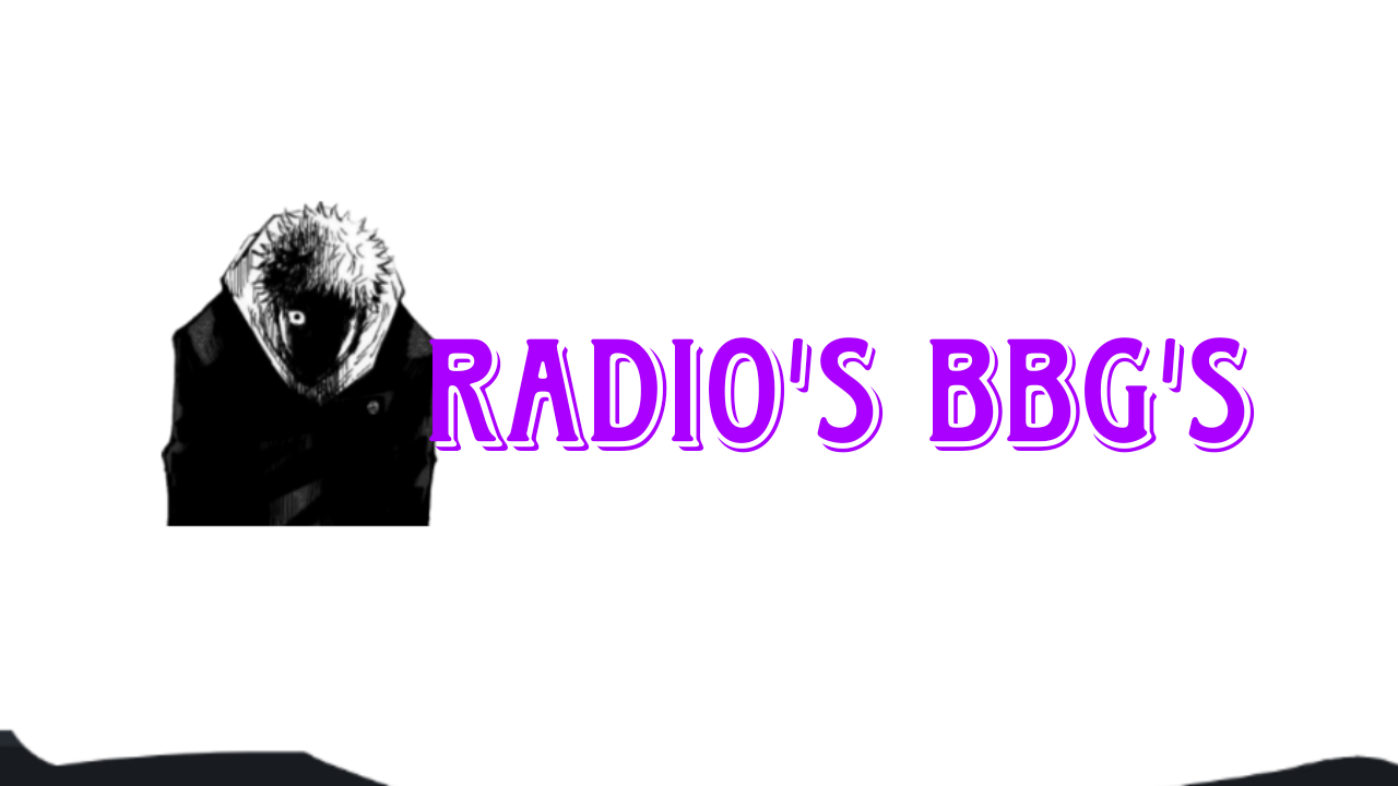 RADIOS BADIOSのバナー