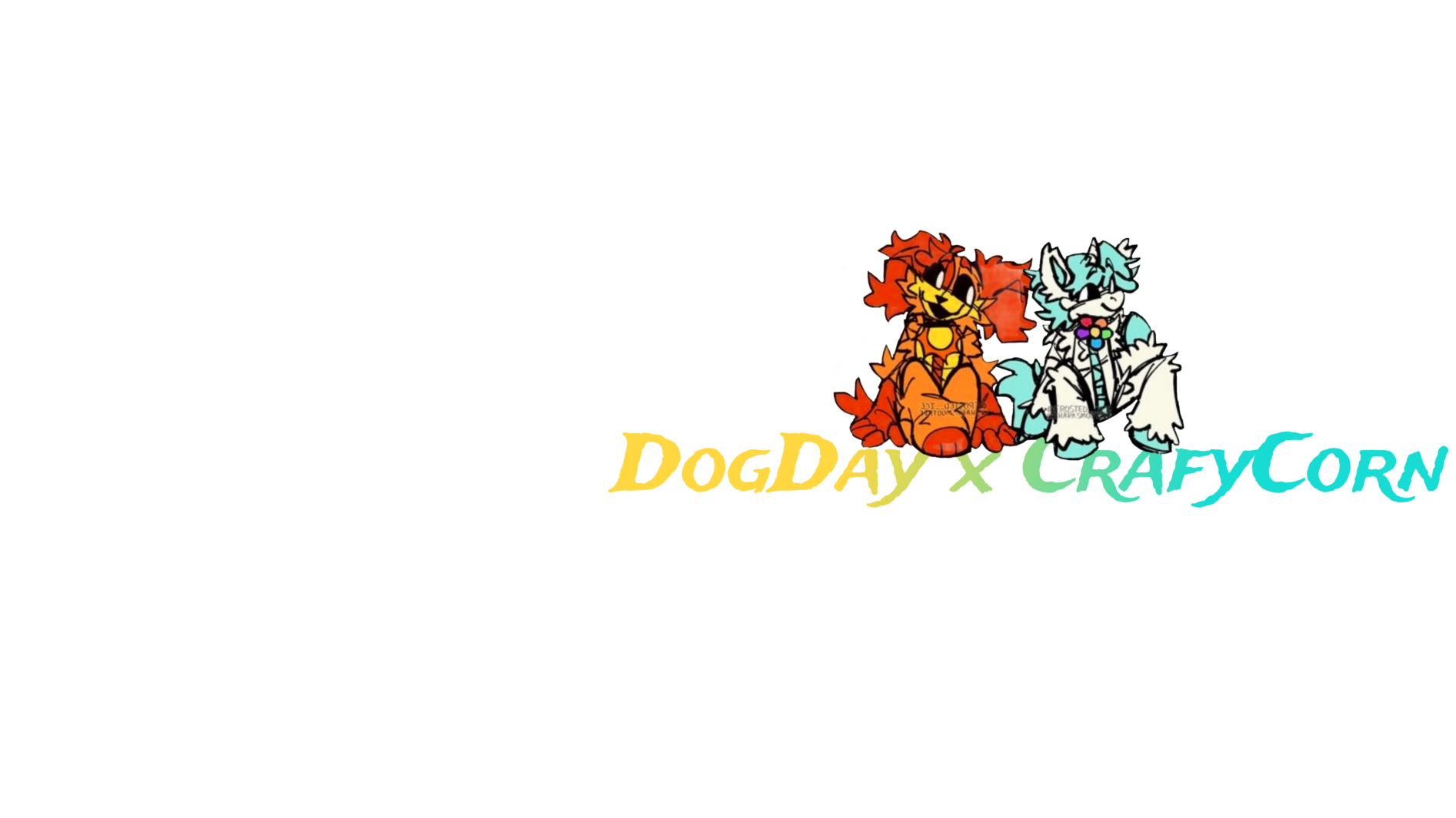 DogDay x CraftyCorn
