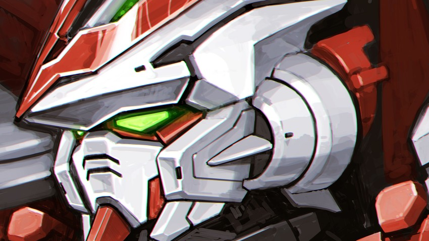 Gundam