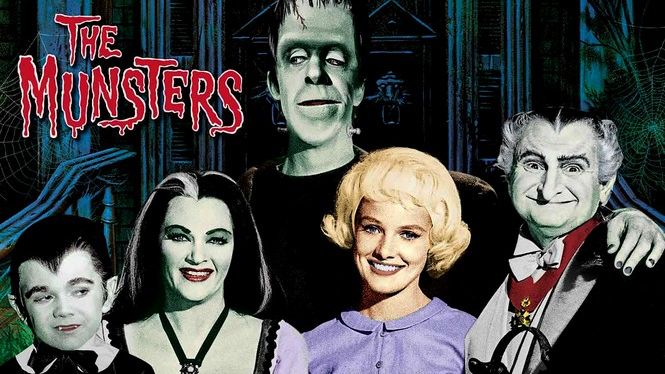 The Munsters