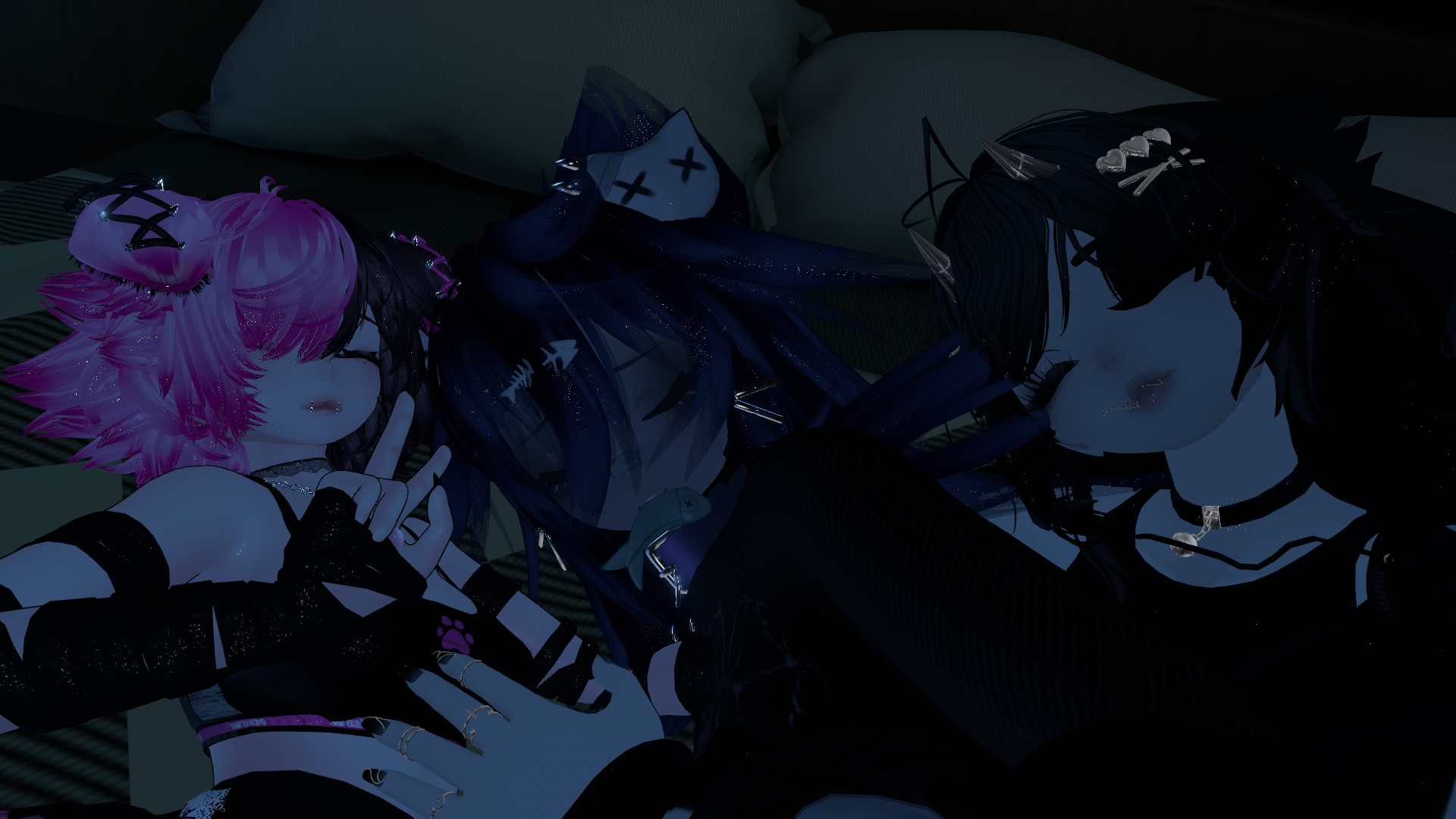eep world?のバナー