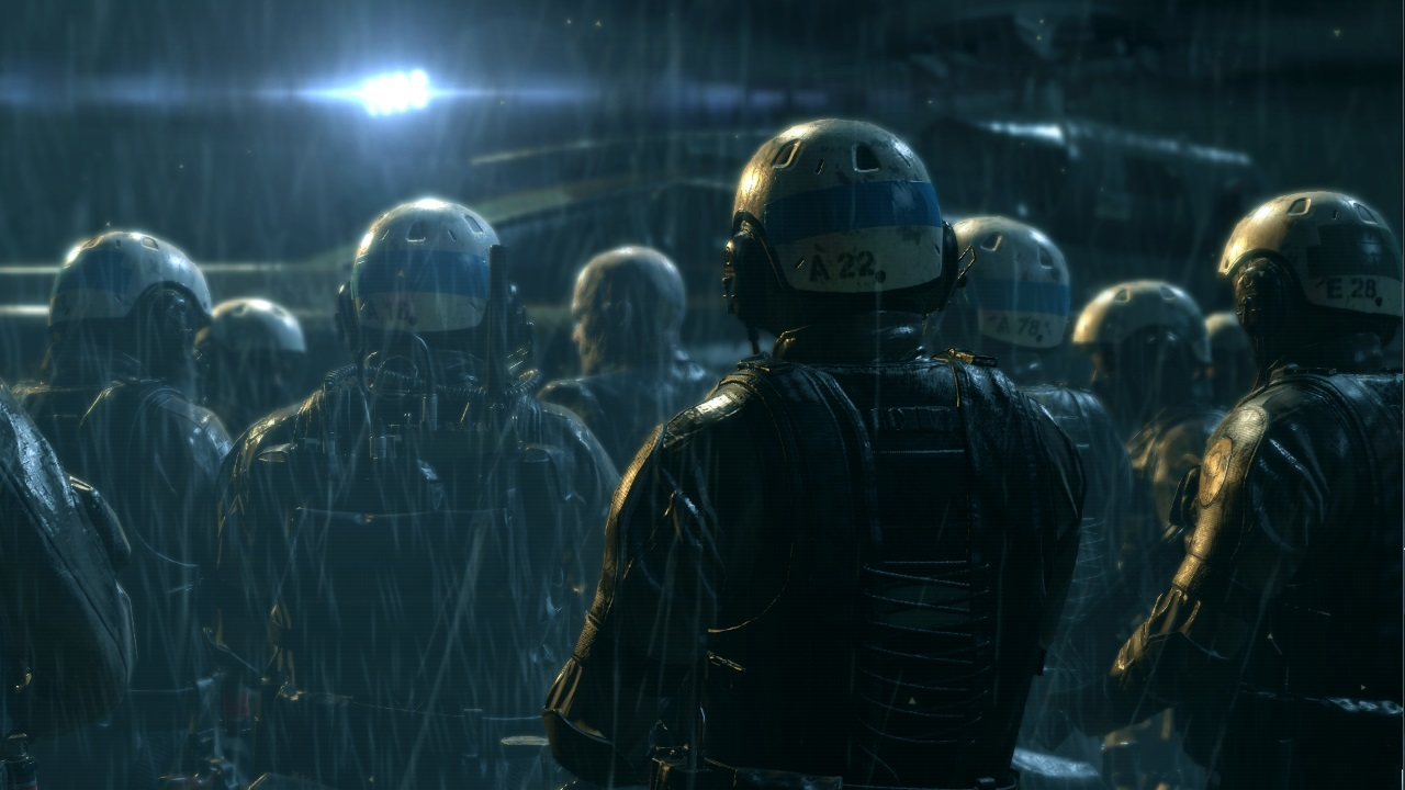 Zaslon Combat Group