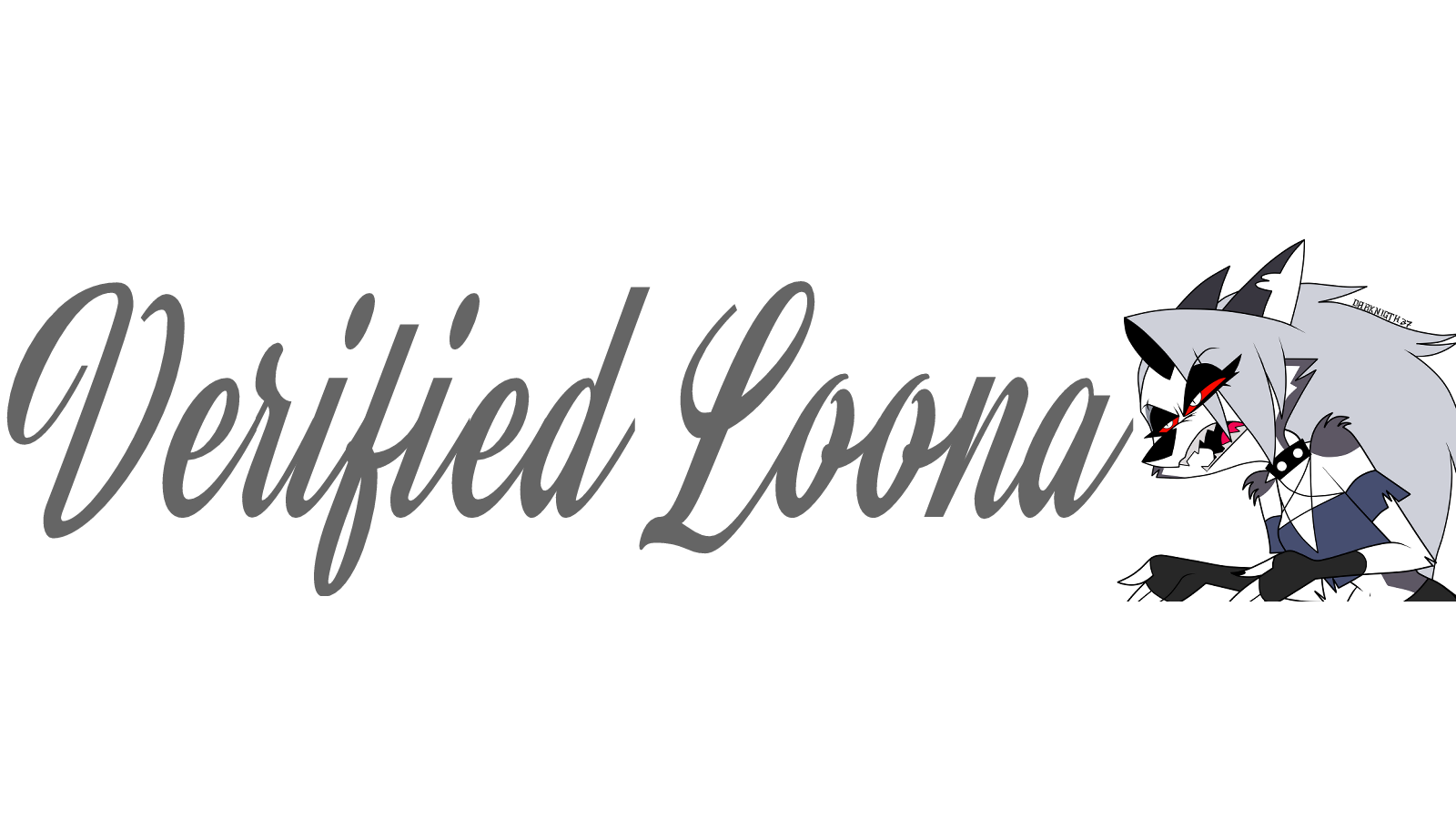 Verified Loona