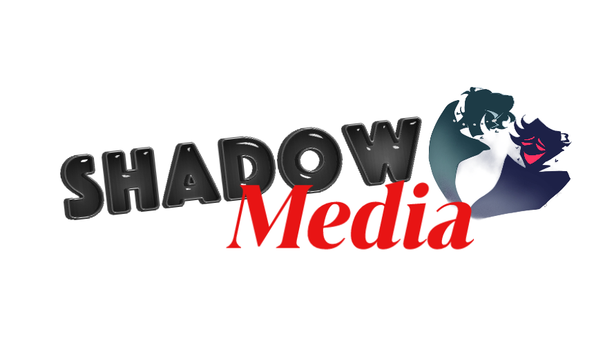 ShadowMediaのバナー