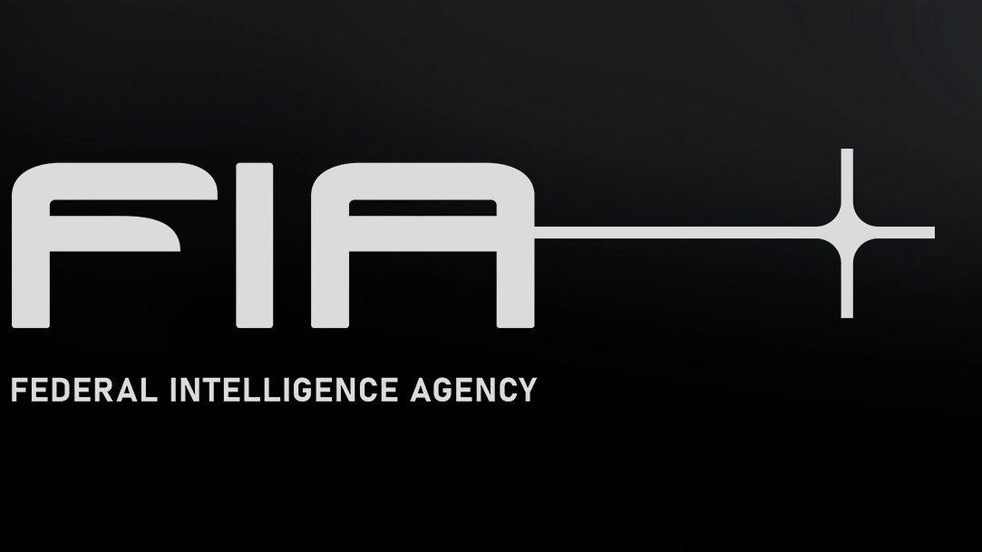 FIAのバナー