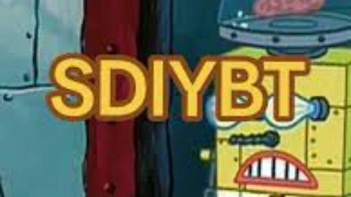 Sdiybtのバナー