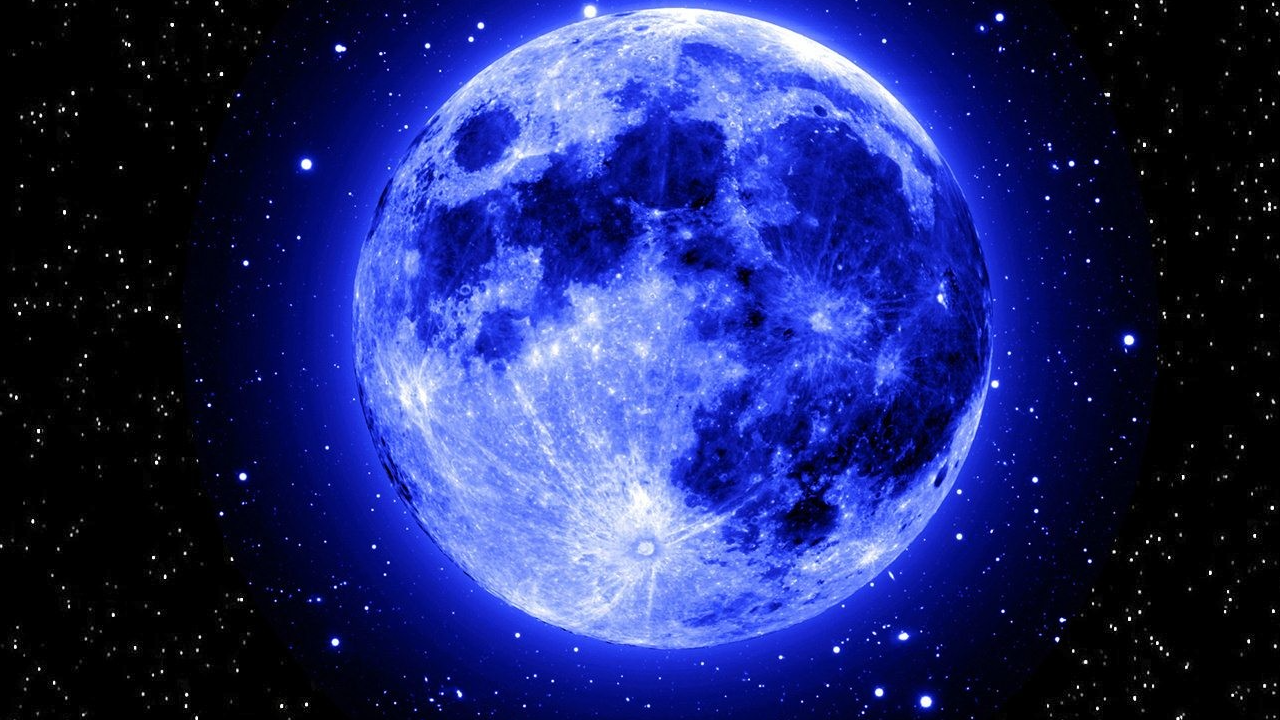 Ghost of The Moon