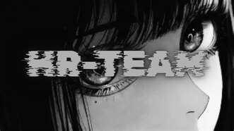 HR-TEAMのバナー